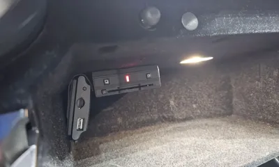 Mercedes-Benz SLC-Class 2018, 49396 км, за 36900000 KRW - фото 30