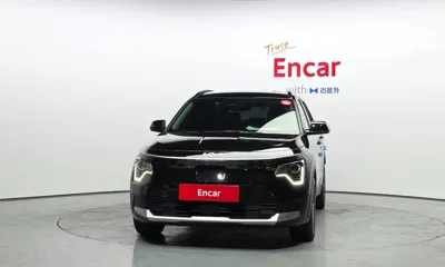 Kia Niro 2024, 27203 км, за 28200000 KRW