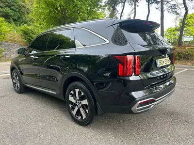Kia Sorento 2021, 109318 км, за 21990000 KRW - фото 6