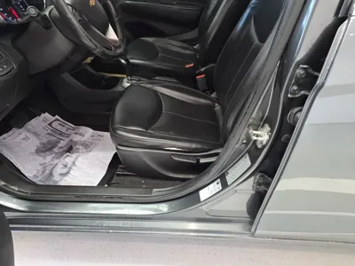 ChevroletGMDaewoo Spark 2017, 154704 км, за 3900000 KRW - фото 10