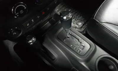 Jeep Wrangler 2016, 67433 км, за 25500000 KRW - фото 9