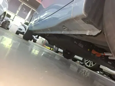 Wuling MINIEV 2024, 10500 км, за 36000 CNY - фото 19