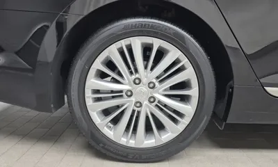 Hyundai Aslan 2017, 192202 км, за 5200000 KRW - фото 5