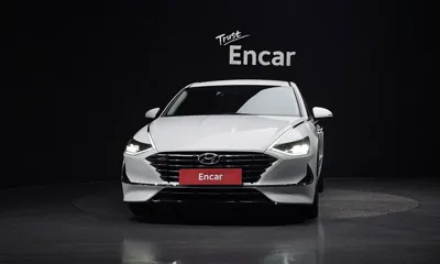 Hyundai Sonata 2021, 83709 км, за 15250000 KRW