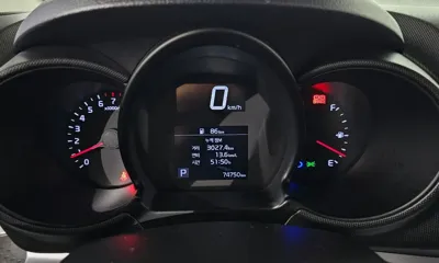 Kia Ray 2022, 74750 км, за 8000000 KRW - фото 8