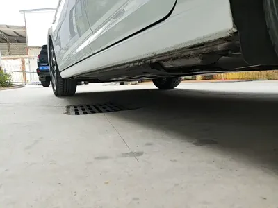 Volkswagen Sagitar 2024, 3500 км, за 89200 CNY - фото 22