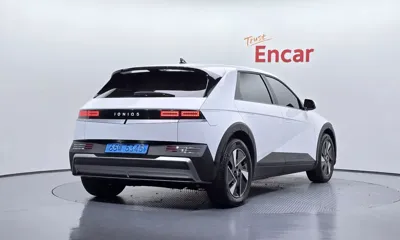Hyundai Ioniq5 2025, 51924 км, за 28900000 KRW