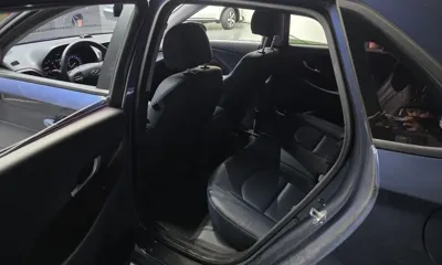 Hyundai i30 2018, 88732 км, за 7490000 KRW - фото 11