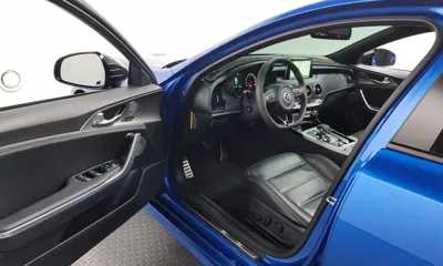 Kia Stinger 2019, 59806 км, за 24300000 KRW - фото 10