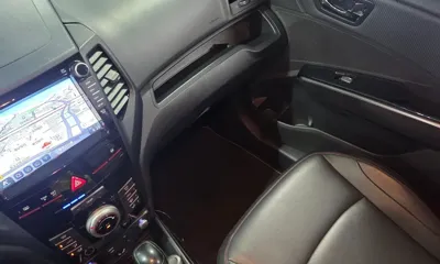 KG_Mobility_Ssangyong TIBOLI 2017, 96411 км, за 8500000 KRW - фото 16