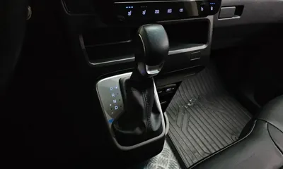 Hyundai Staria 2023, 46386 км, за 25990000 KRW - фото 9