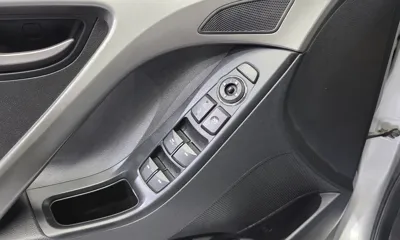 Hyundai Avante 2012, 146380 км, за 4900000 KRW - фото 12