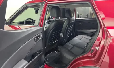 KG_Mobility_Ssangyong TIBOLI 2020, 71986 км, за 12000000 KRW - фото 26