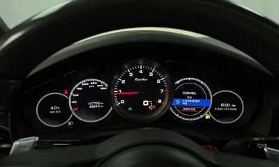 Porsche Cayenne 2020, 107759 км, за 70990000 KRW - фото 8