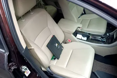Honda Accord 2014, 158100 км, за 58109.04 CNY - фото 8