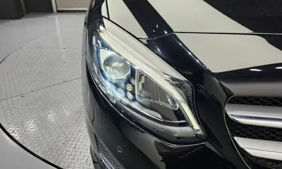 Mercedes-Benz B-Class 2018, 115403 км, за 10000000 KRW - фото 22
