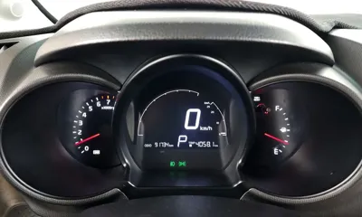 Kia Ray 2014, 91734 км, за 5900000 KRW - фото 8