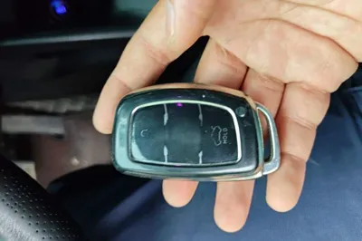 Hyundai ix35 2013, 177500 км, за 33554.78 CNY