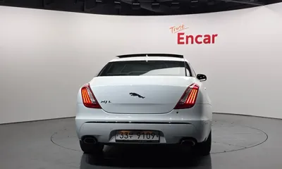 Jaguar XJ 2014, 200007 км, за 5629.98 USD - фото 4