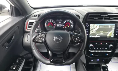 KG_Mobility_Ssangyong TIBOLI 2021, 89734 км, за 12700000 KRW - фото 14