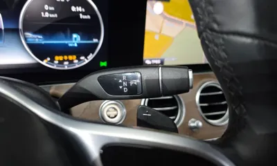Mercedes-Benz E-Class 2019, 95501 км, за 26900000 KRW - фото 9