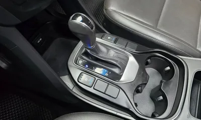 Hyundai Santafe 2015, 125064 км, за 9990000 KRW - фото 9