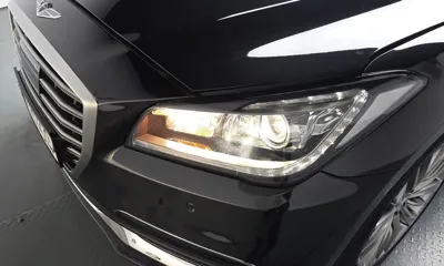 Genesis G80 2018, 65287 км, за 21700000 KRW - фото 22