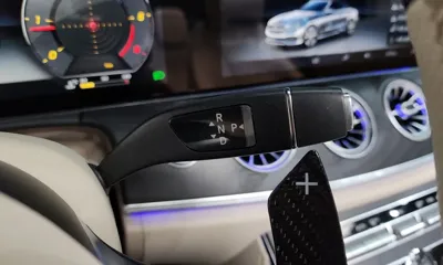 Mercedes-Benz E-Class 2018, 68164 км, за 45990000 KRW - фото 9