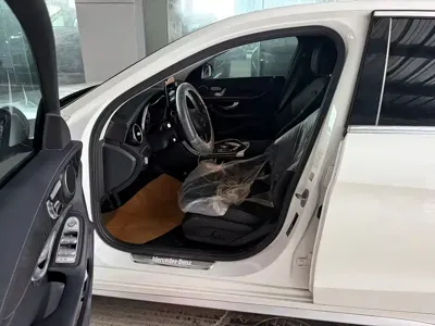 Mercedes-Benz C-Class 2018, 58000 км, за 85800 CNY - фото 8