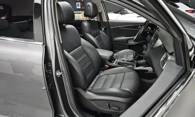 Kia Sorento 2015, 158318 км, за 10590000 KRW - фото 26