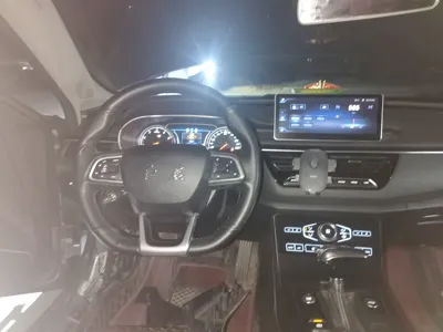 Hongqi H5 2018, 123900 км, за 36338.61 CNY - фото 11