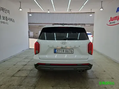 Hyundai Palisade 2023, 56500 км, за 29800000 KRW
