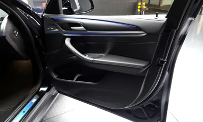 BMW X4 2021, 120350 км, за 32500000 KRW - фото 24