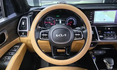 Kia Sorento 2022, 83533 км, за 22190000 KRW - фото 12