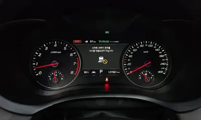 Kia Stinger 2018, 127861 км, за 16990000 KRW - фото 8