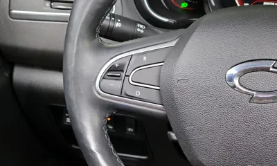 Renault-KoreaSamsung QM6 2017, 89026 км, за 11900000 KRW - фото 26