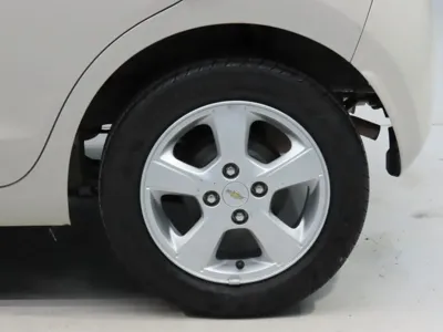 ChevroletGMDaewoo Spark 2017, 110132 км, за 5000000 KRW - фото 5