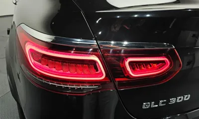 Mercedes-Benz GLC-Class 2021, 56662 км, за 43000000 KRW - фото 23
