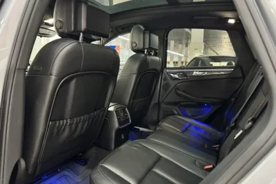 Porsche Macan 2017, 140800 км, за 129236.19 CNY - фото 13