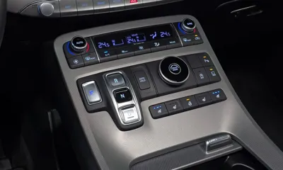 Hyundai Palisade 2021, 79544 км, за 29000000 KRW - фото 9