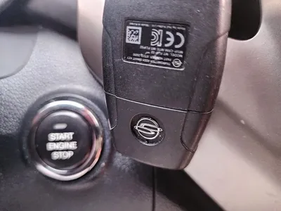 KG_Mobility_Ssangyong TIBOLI 2016, 136501 км, за 4900000 KRW - фото 10