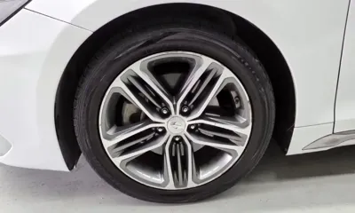 Hyundai Grandeur 2017, 128777 км, за 13000000 KRW - фото 17