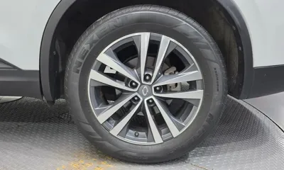 Renault-KoreaSamsung QM6 2020, 40201 км, за 14900000 KRW - фото 21