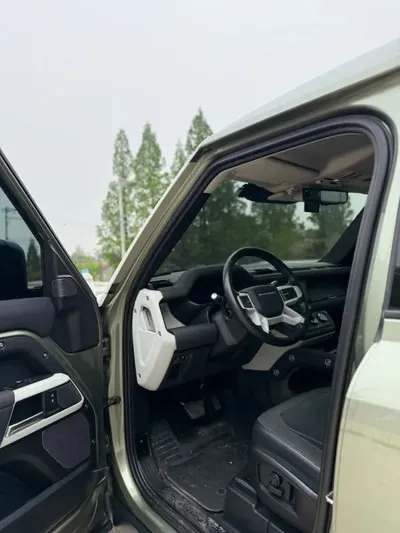 Land Rover Defender 2020, 84500 км, за 52000000 KRW - фото 6