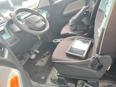 Wuling MINIEV 2021, 48600 км, за 15100 CNY - фото 15