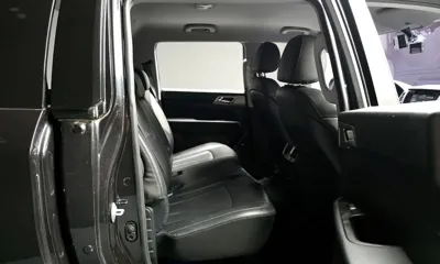 KG_Mobility_Ssangyong Rexton 2018, 130281 км, за 9500000 KRW - фото 12