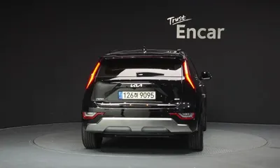 Kia Niro 2022, 61186 км, за 23000000 KRW