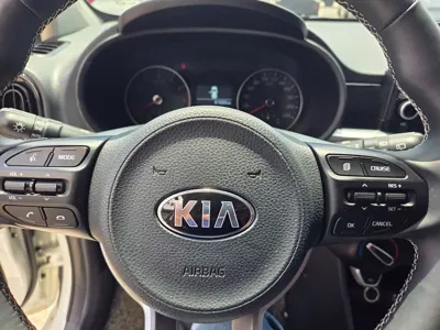 Kia Morning 2017, 41543 км, за 9300000 KRW - фото 14