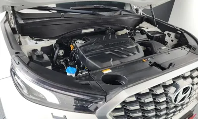 Hyundai Palisade 2022, 48385 км, за 29900000 KRW - фото 6