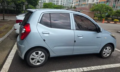 Hyundai BlueOn 2011, 53228 км, за 3500000 KRW - фото 7